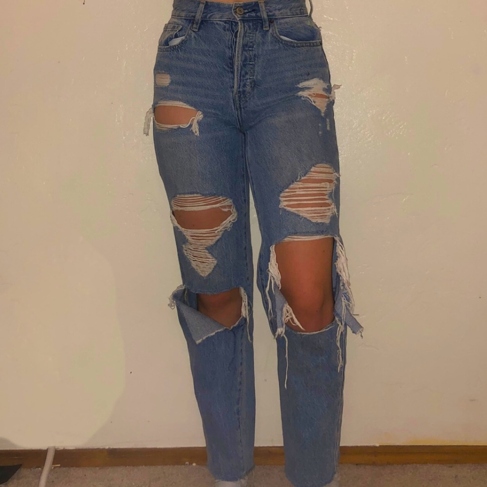 Pac sun jeans